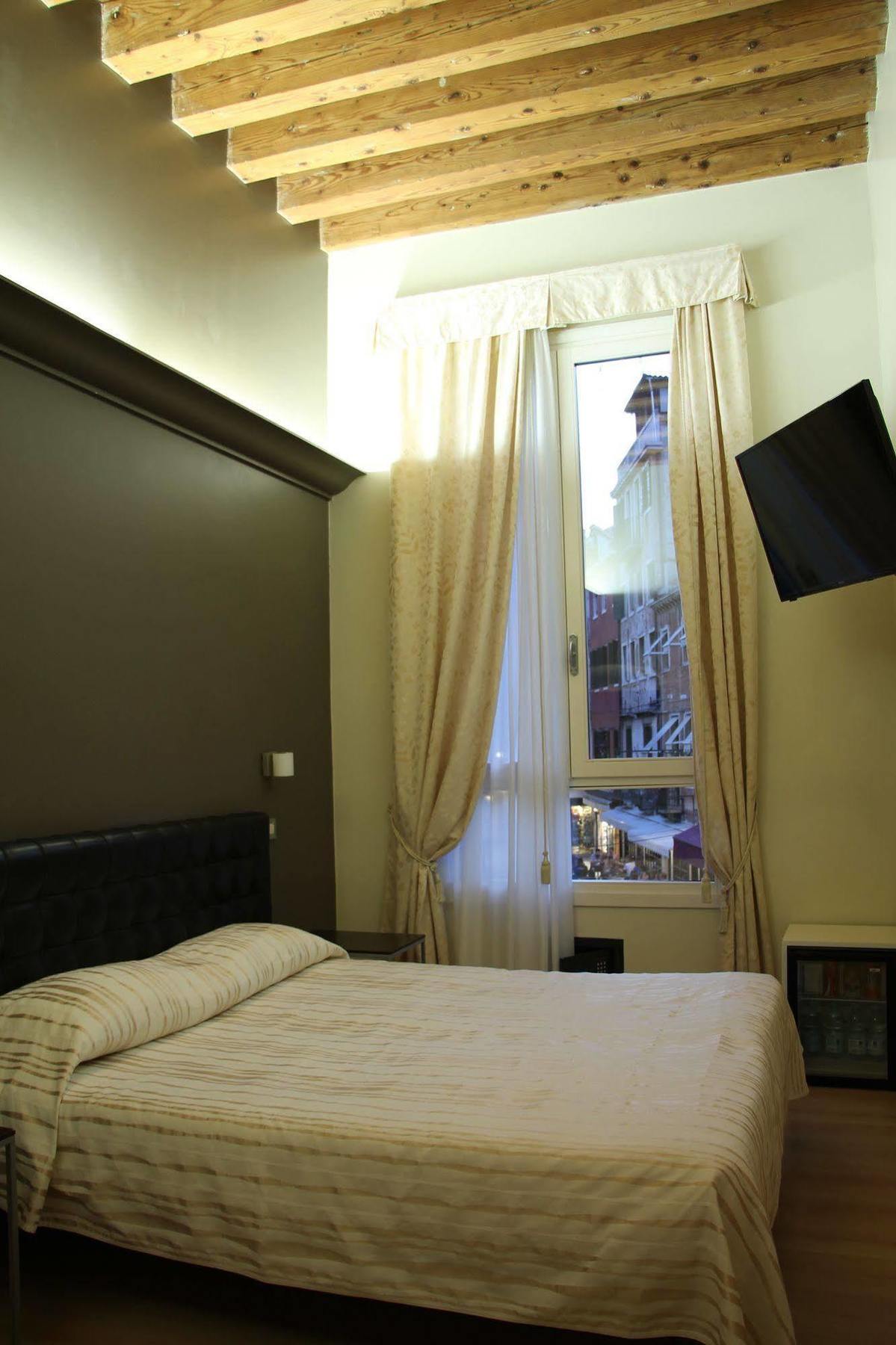 Al Tiepolo Hotel 3*