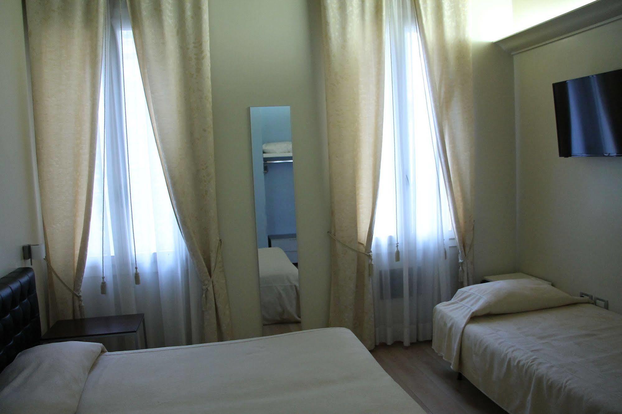 Hotel Al Tiepolo