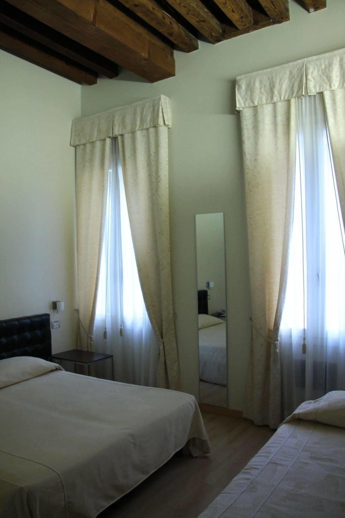 Al Tiepolo Hotel