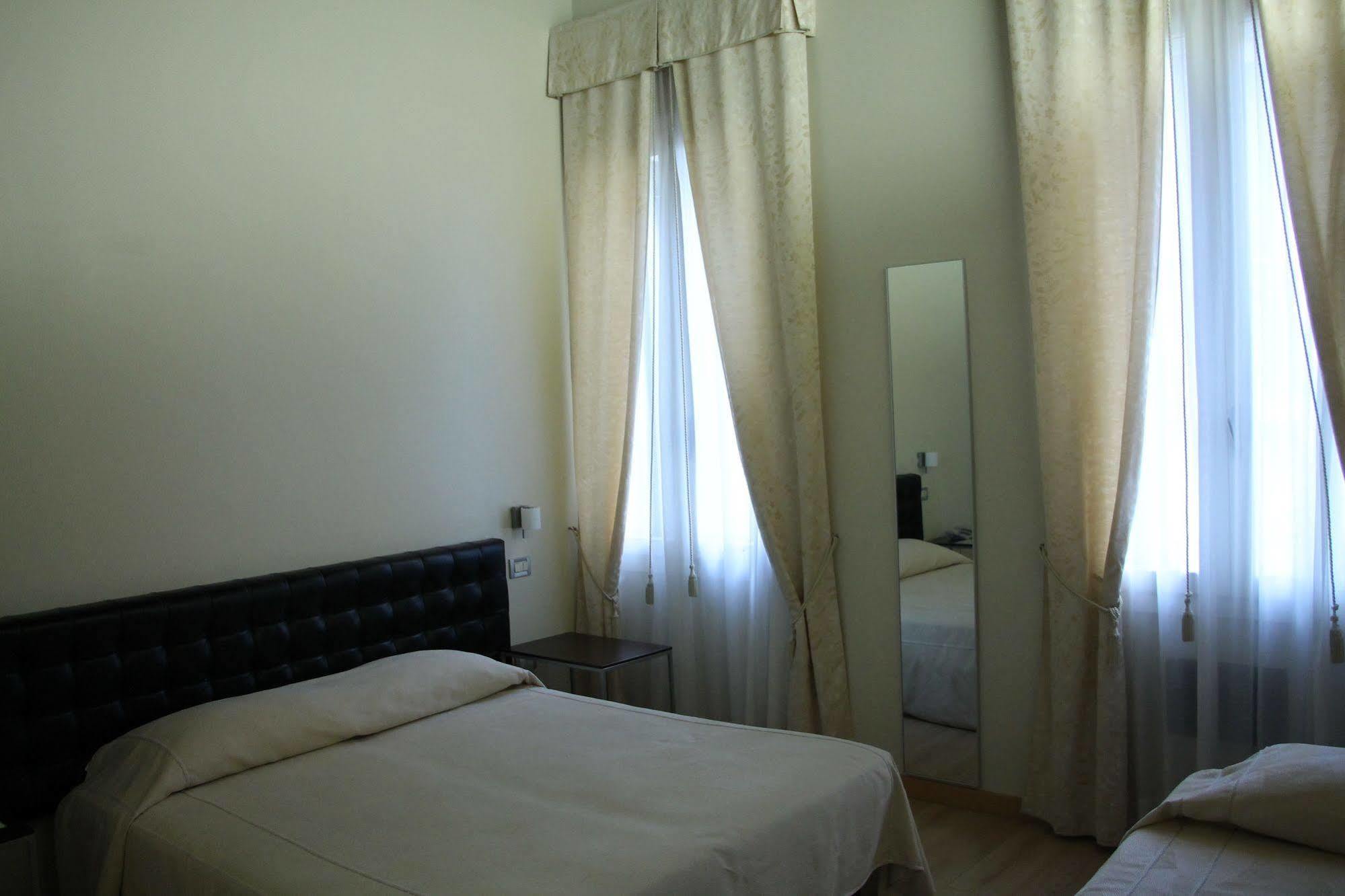 Al Tiepolo Hotel