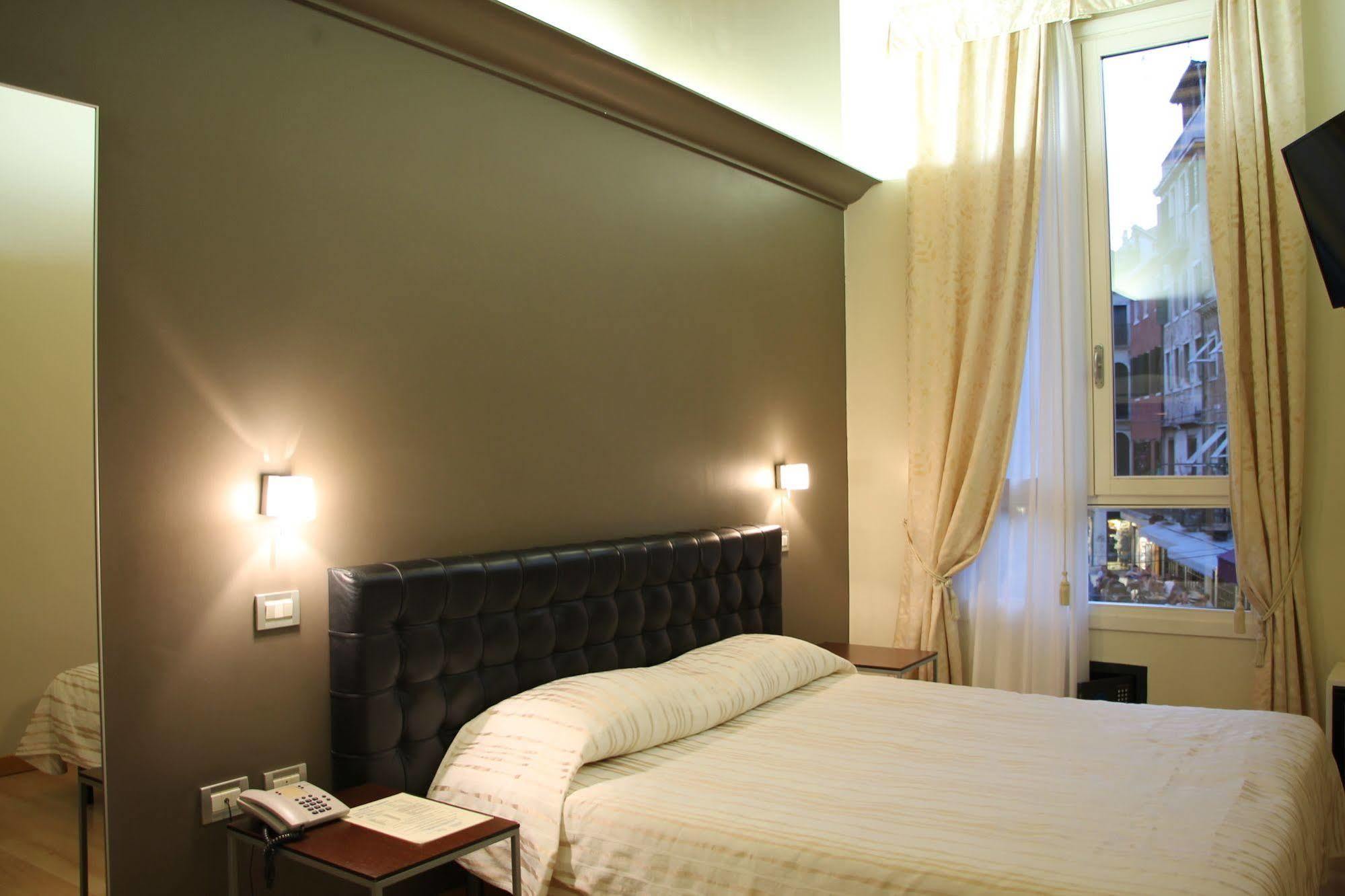 Hotel Al Tiepolo 3*
