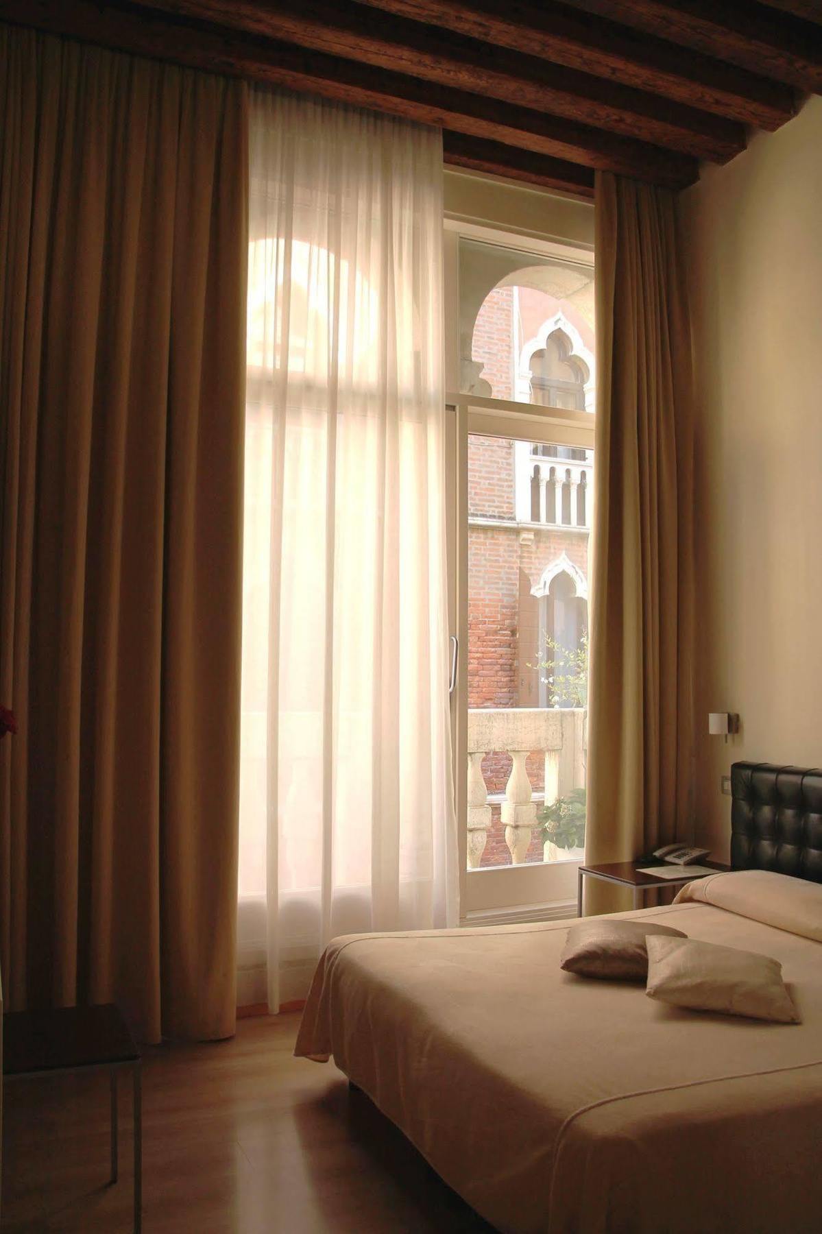 Al Tiepolo Hotel Venise