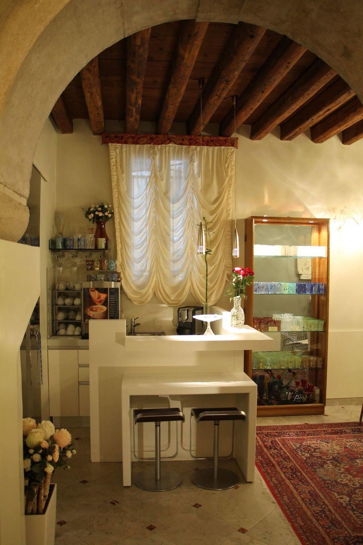 Al Tiepolo Hotel Venise