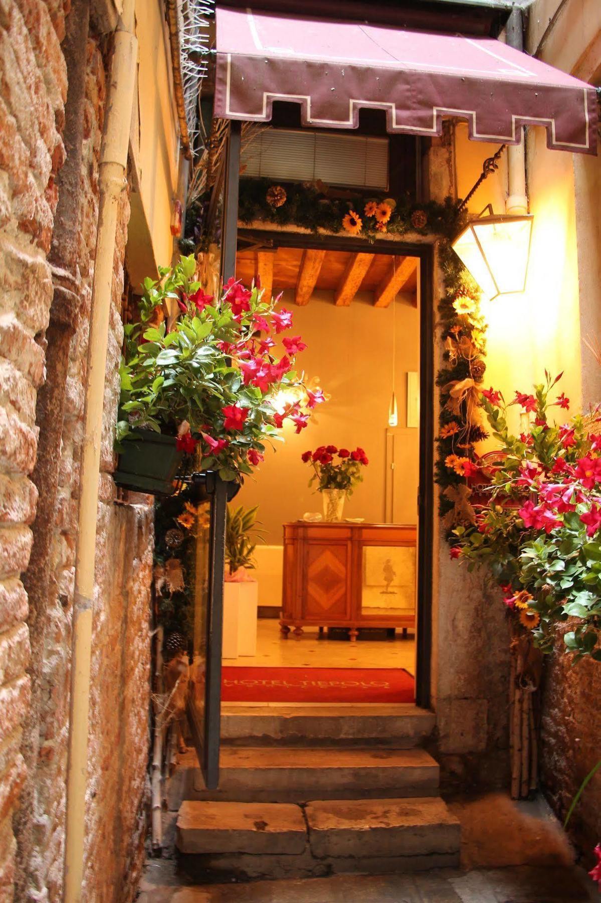 Al Tiepolo Hotel