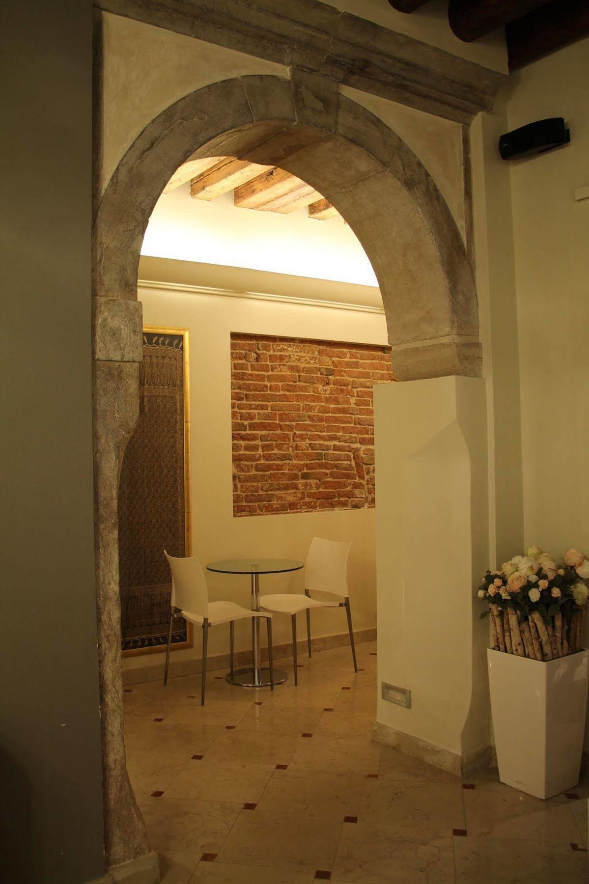 Al Tiepolo 3* Venise