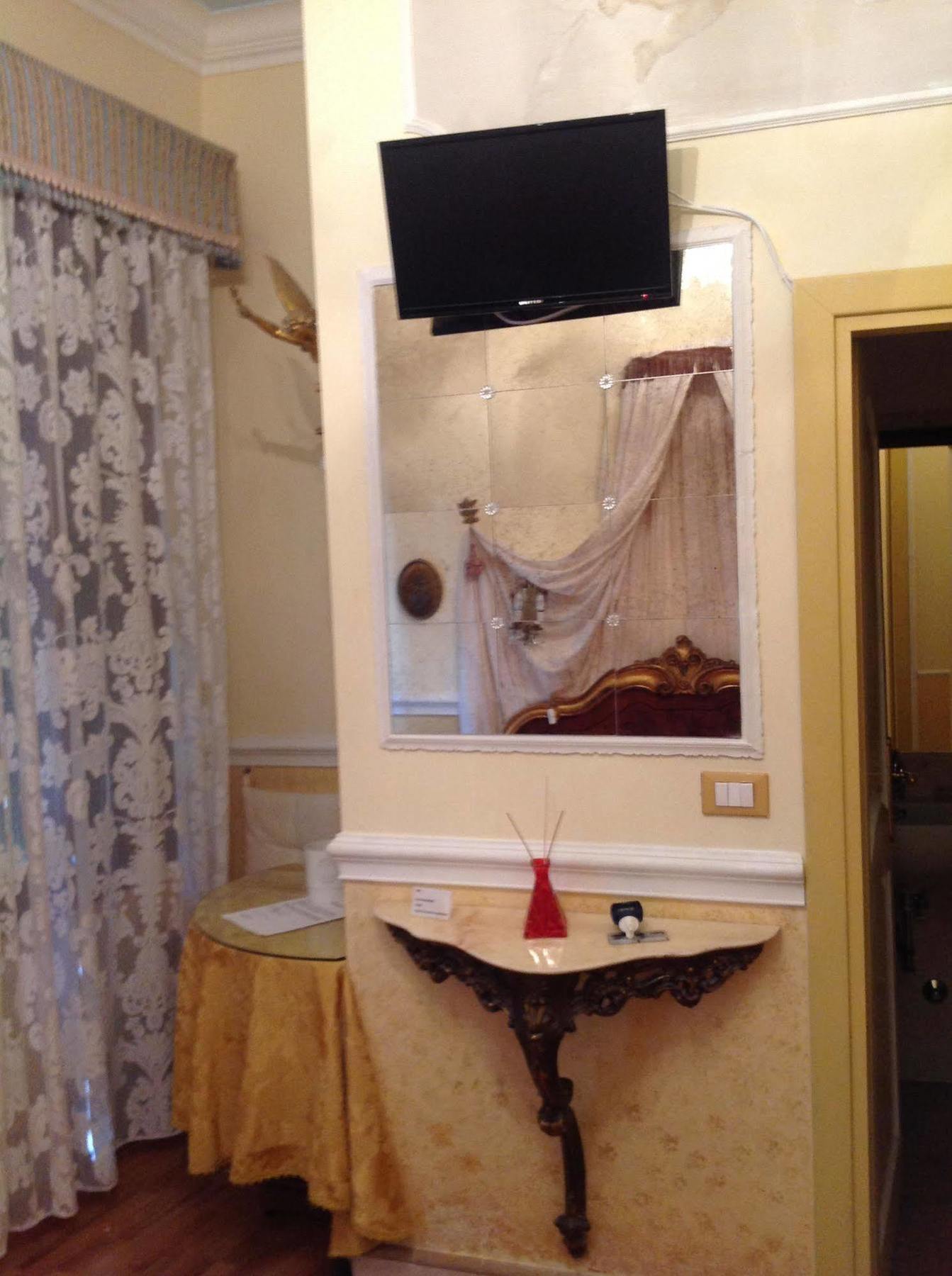 Bed & Breakfast Casa Fenice