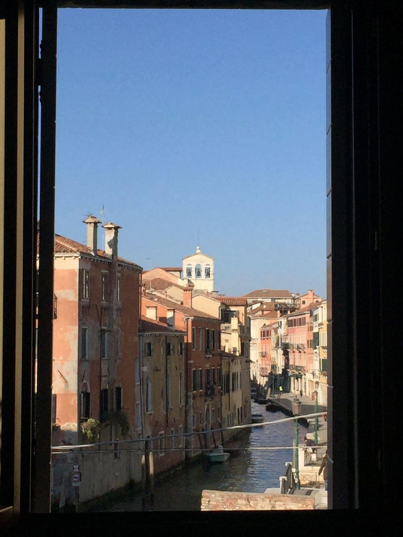 3749 Pontechiodo 3* Venedig