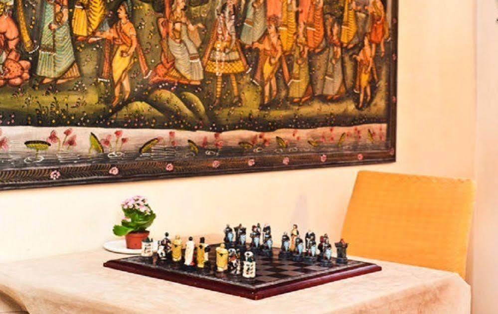 Residenza Ai Giardini 2* Venice