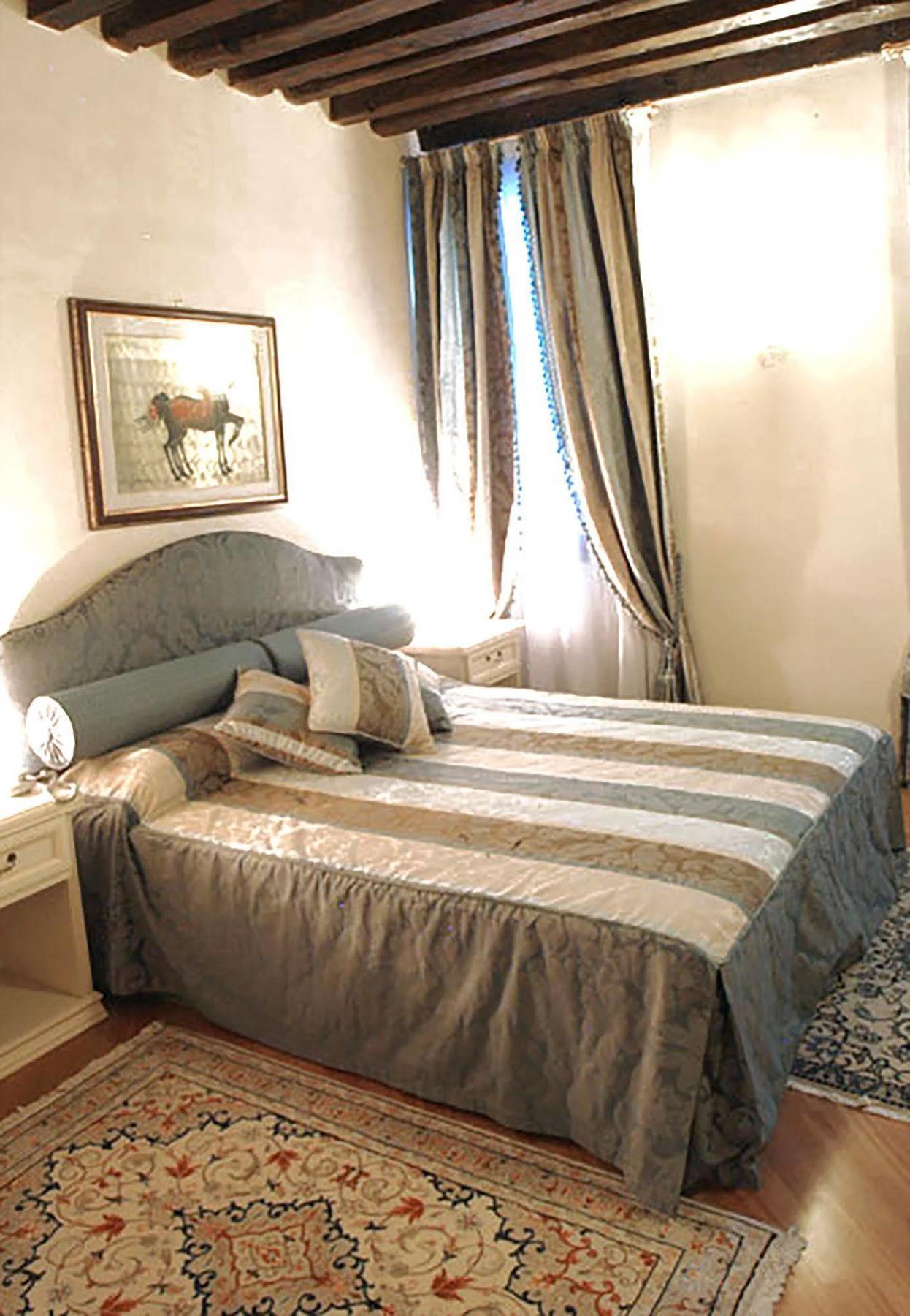 Residenza Ai Giardini Hotel