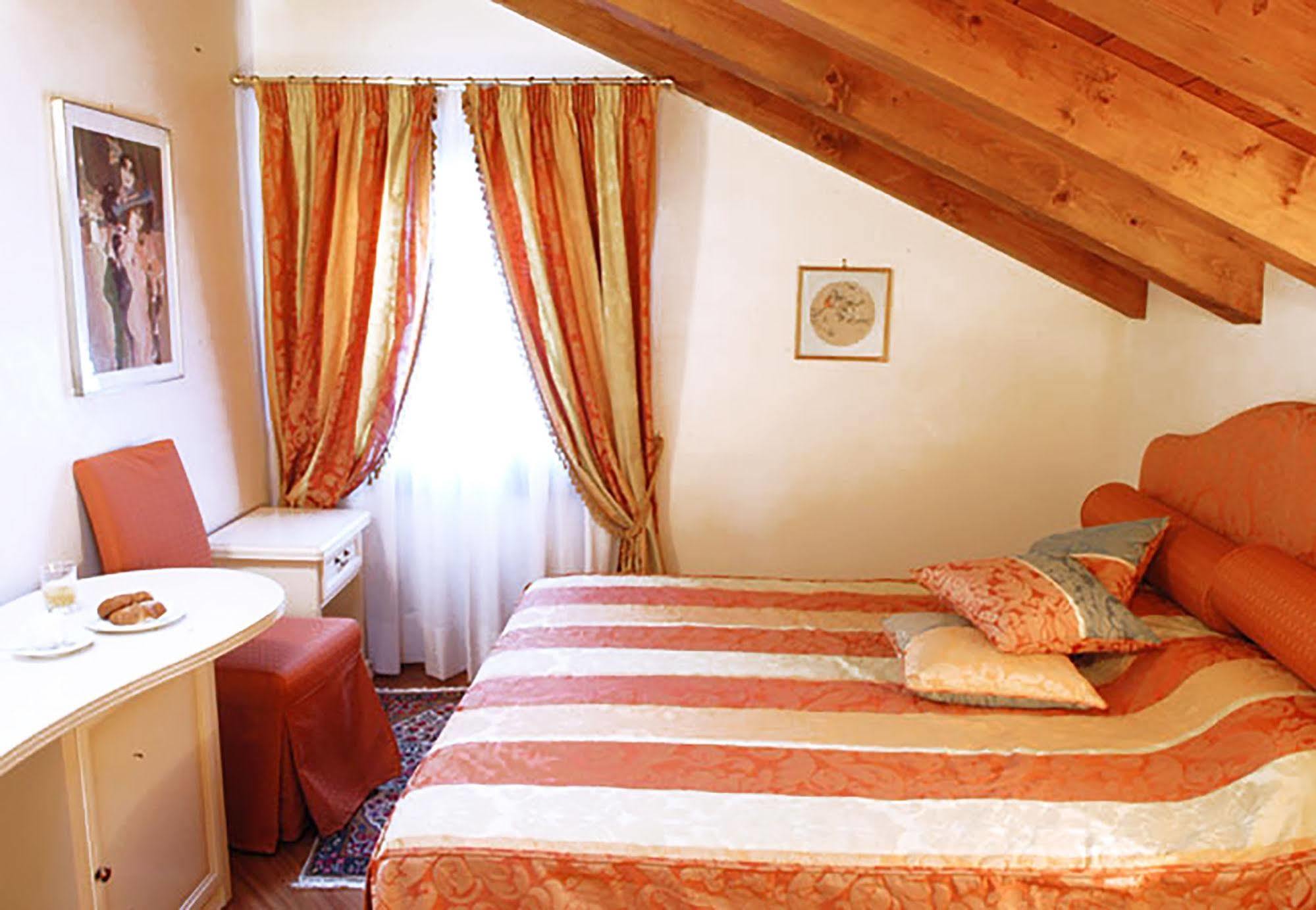 Residenza Ai Giardini Hotel Venice