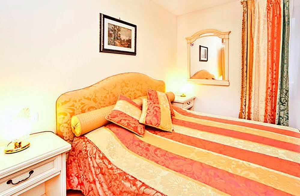 Residenza Ai Giardini 2*