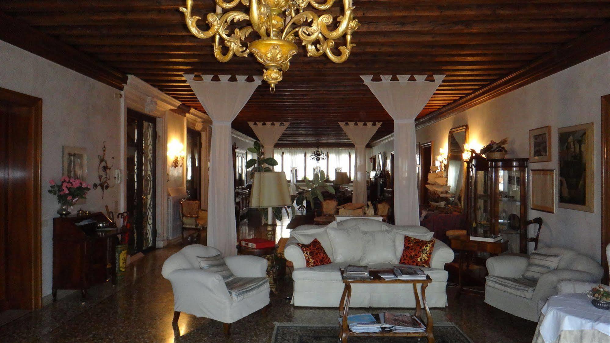 At A Palazzo 3* Venetië