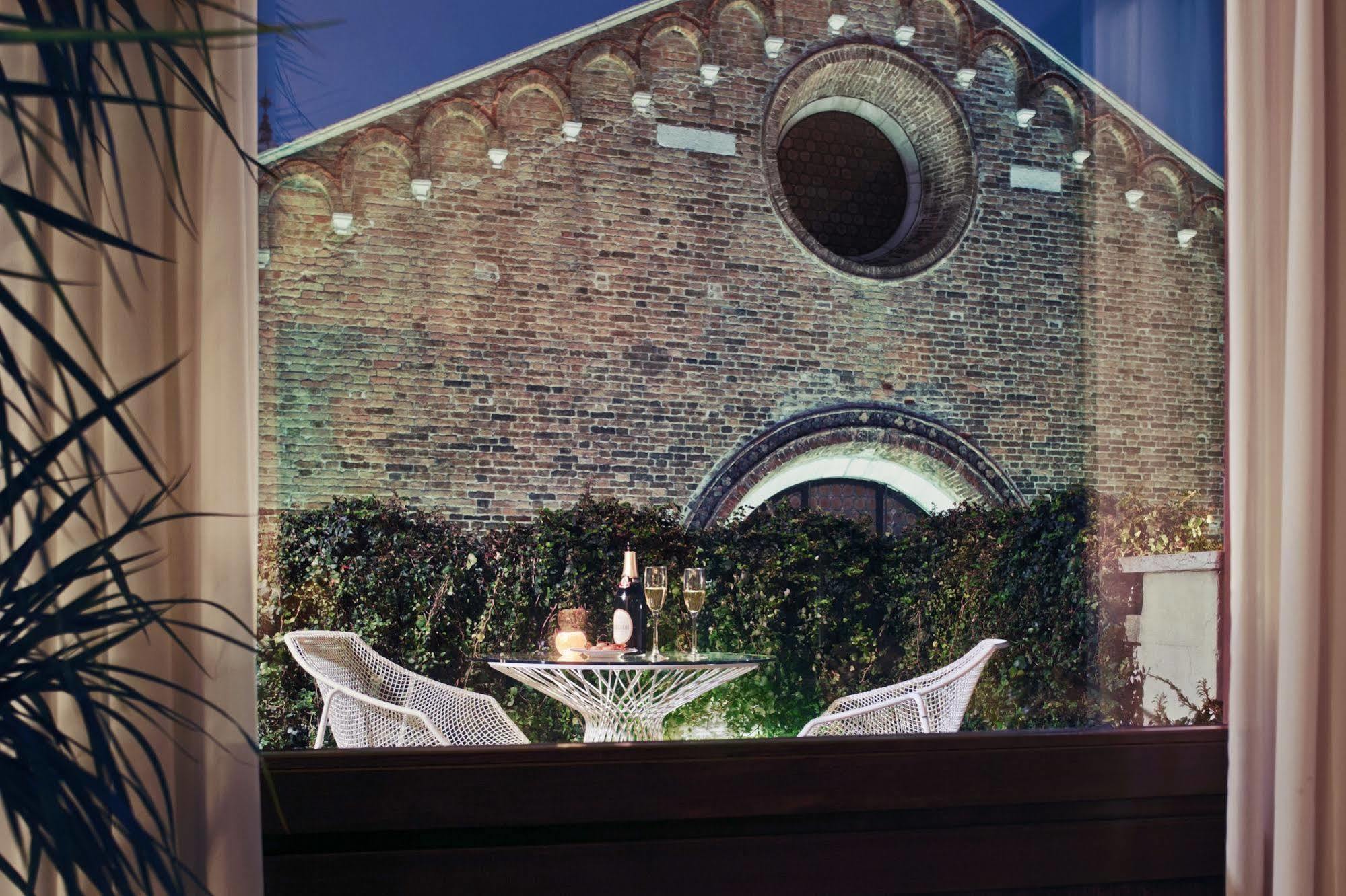 Bloom Settimo Cielo 3* Venedig