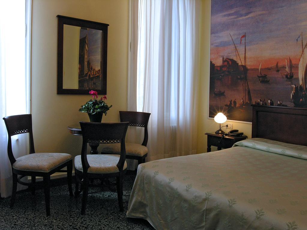 Ca' Centopietre Maison d'hôtes Venise