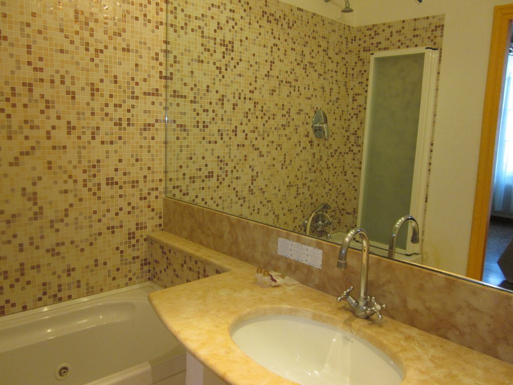 Ca' Centopietre 3*