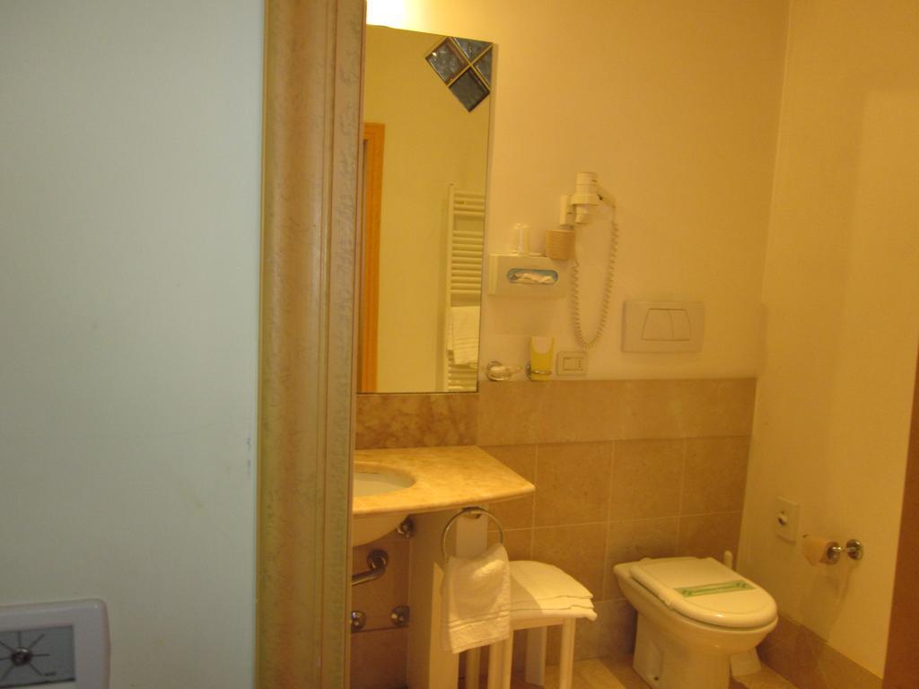 Ca' Centopietre 3* Venise