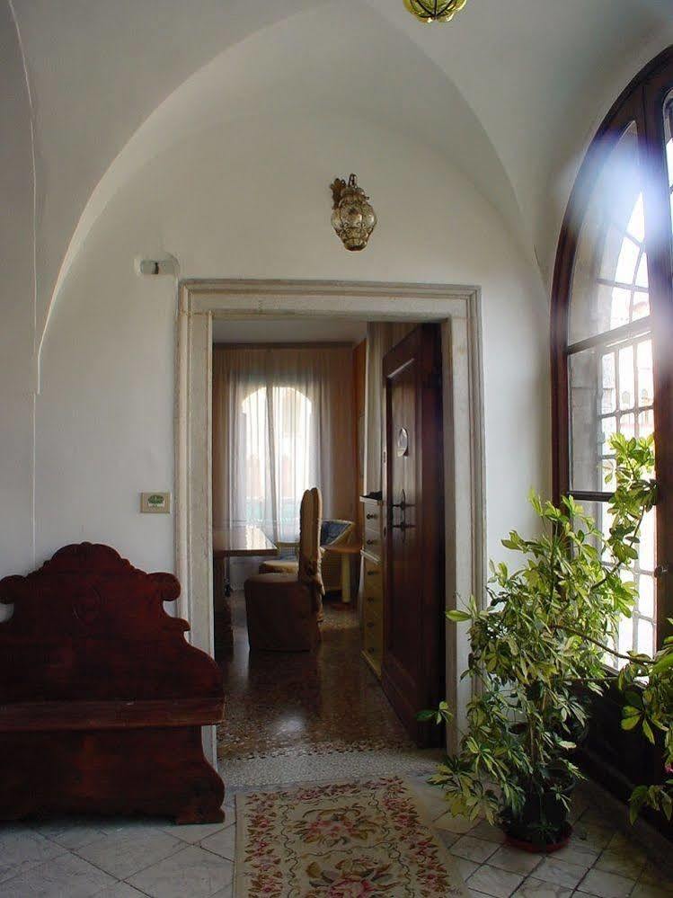 Bed & Breakfast San Firmino Canal View 2*