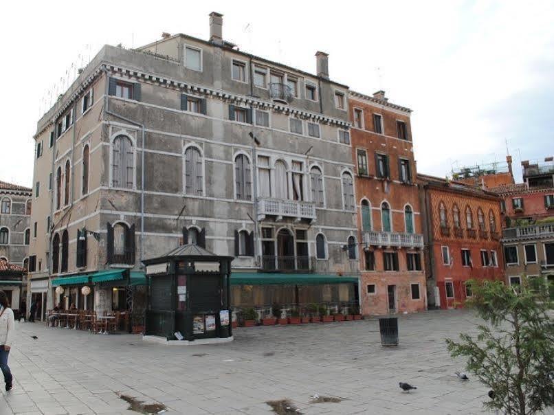 San Firmino Canal View Bed & Breakfast Venice