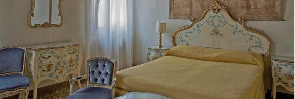 Bed & Breakfast San Firmino Canal View 2*