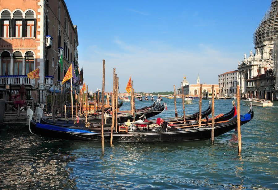 Hotel Palazzo Del Giglio Venise
