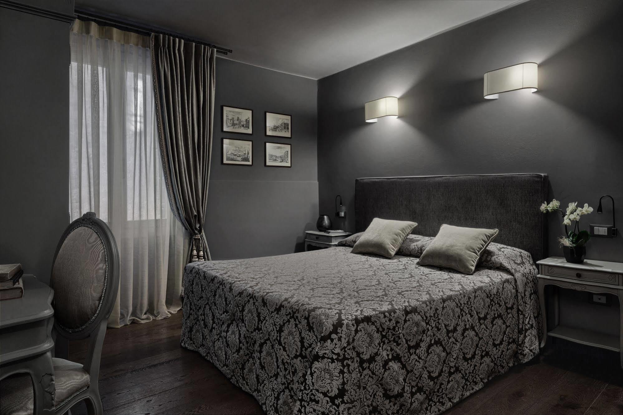 Fiorita Hotel Venedig