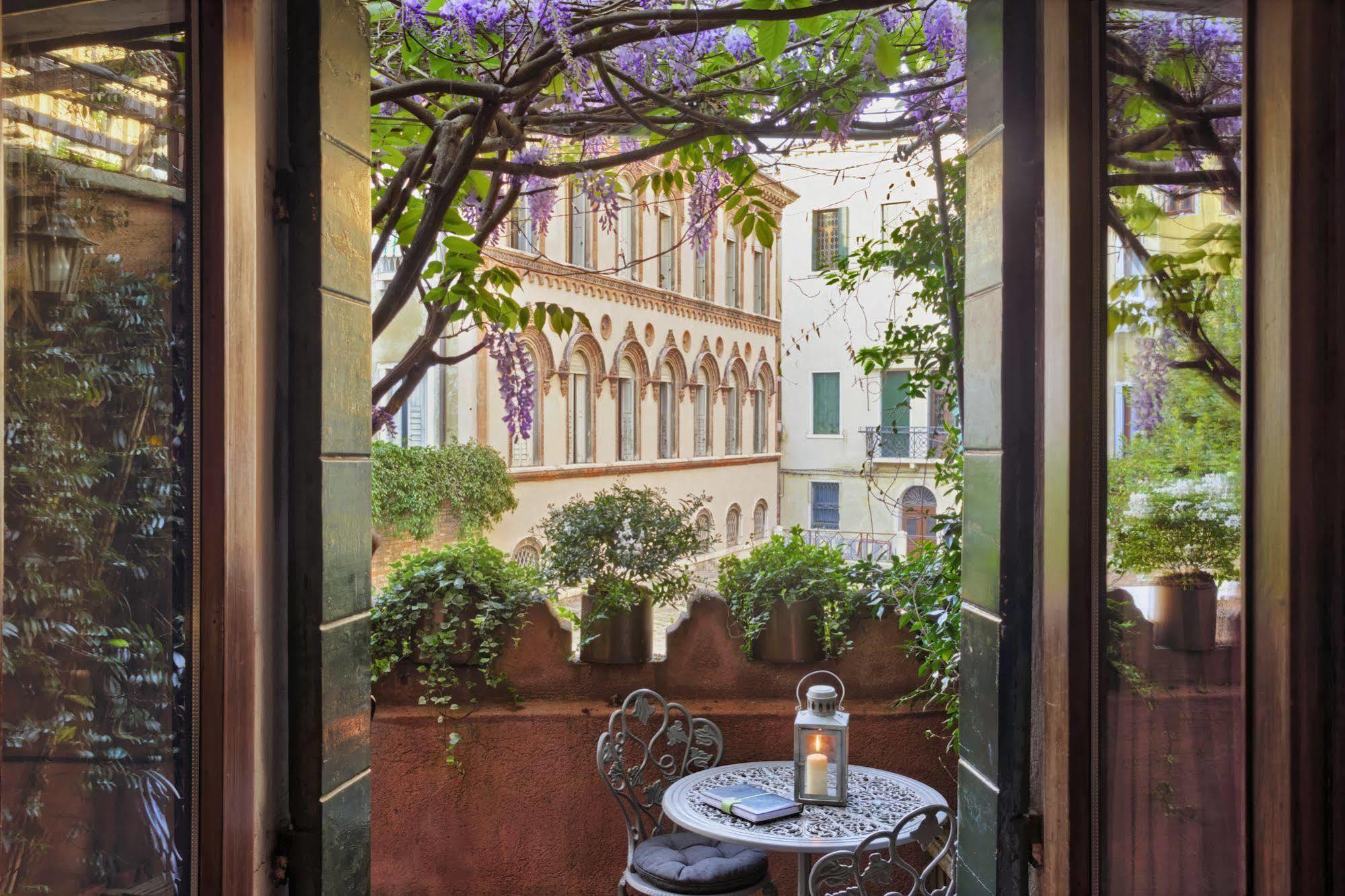Fiorita * Venedig