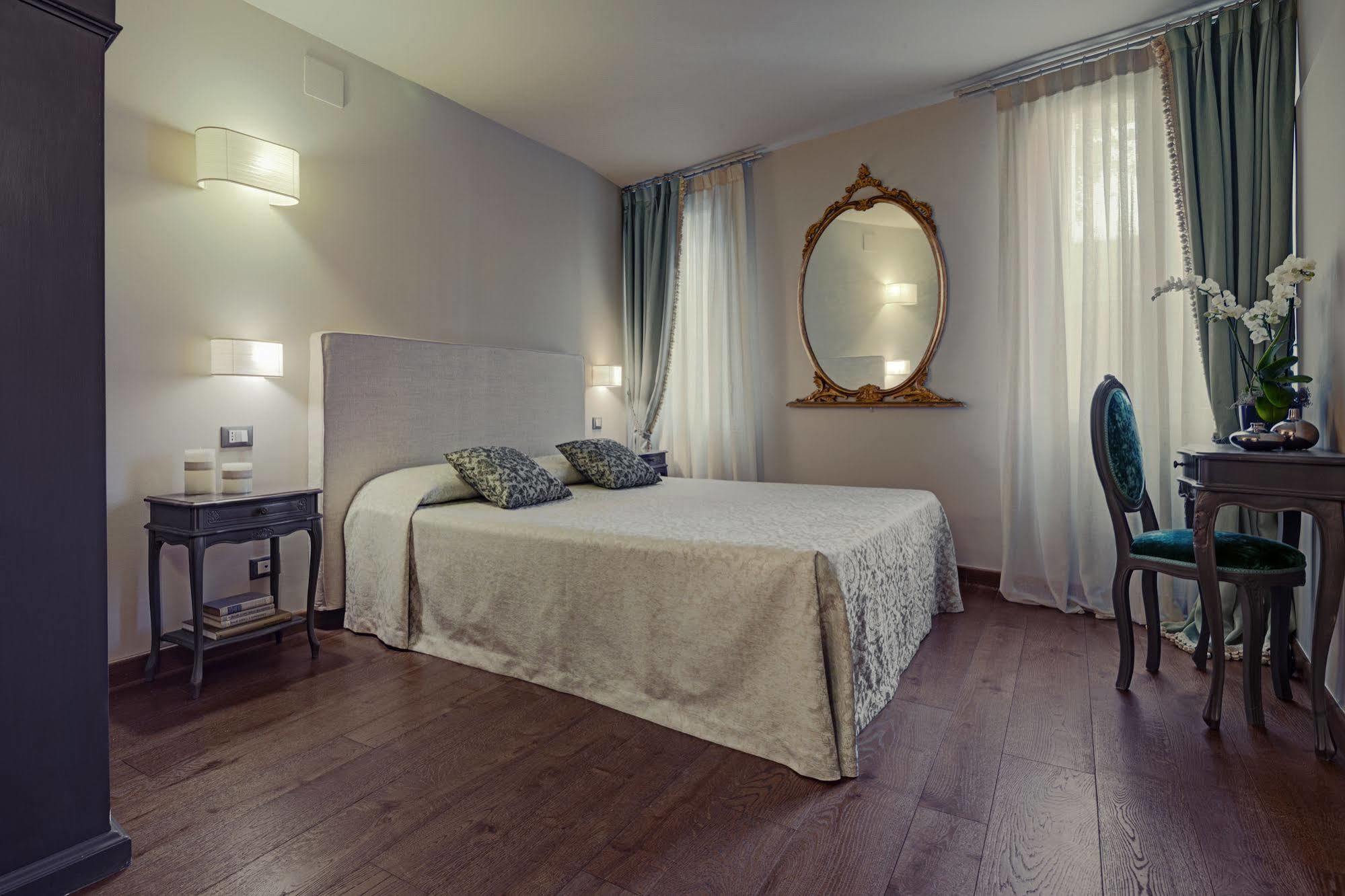 Hotel Fiorita Venedig