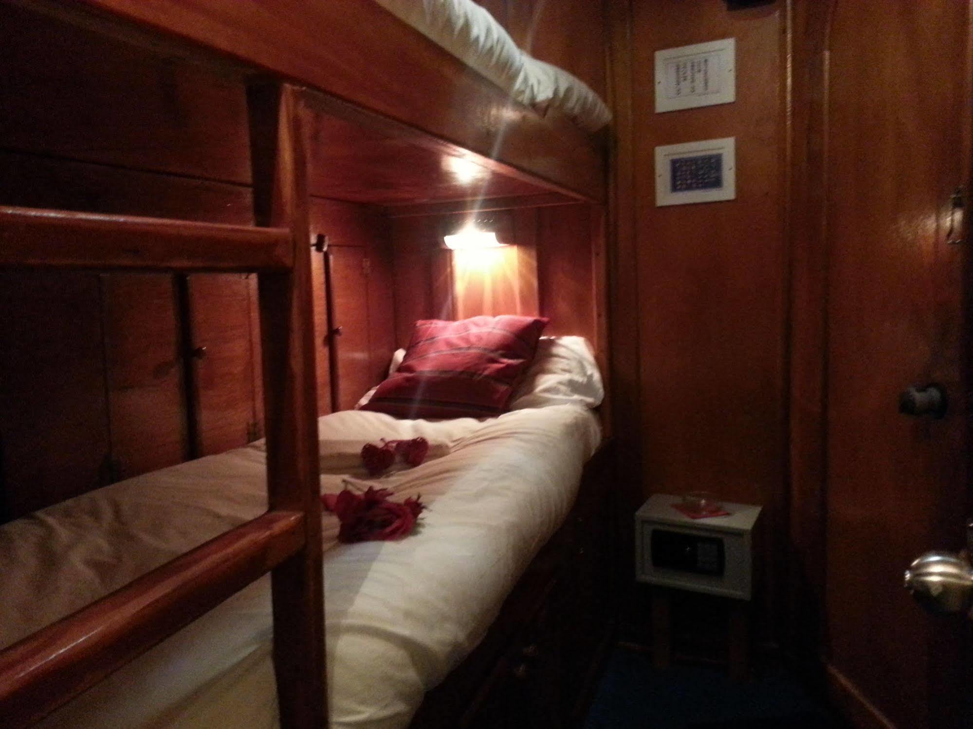 Boat & Breakfast Caicco Freedom 2* Venedig