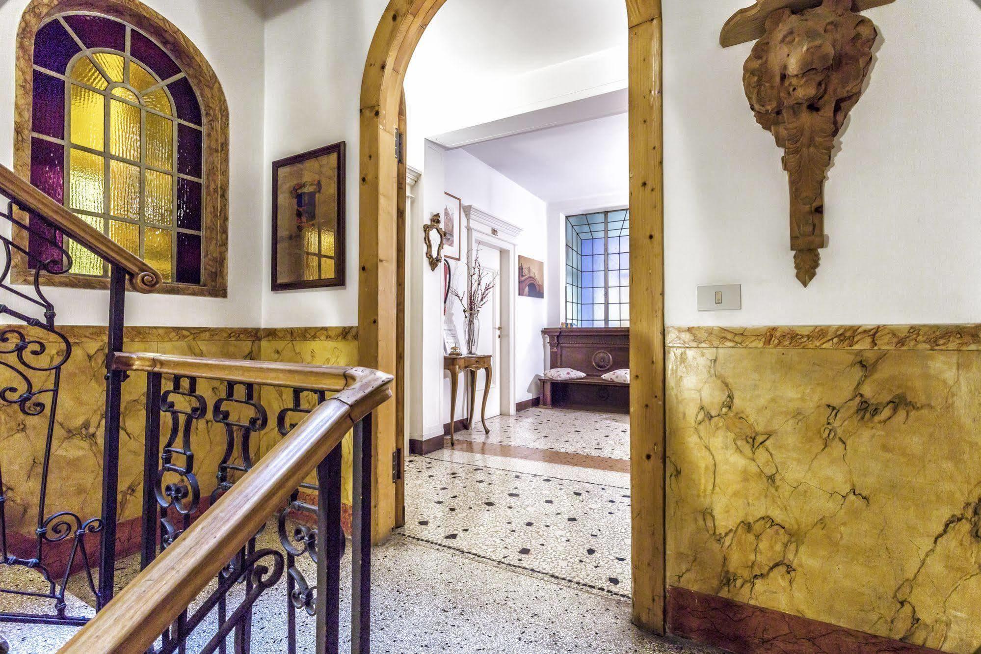 Hotel Bareteri