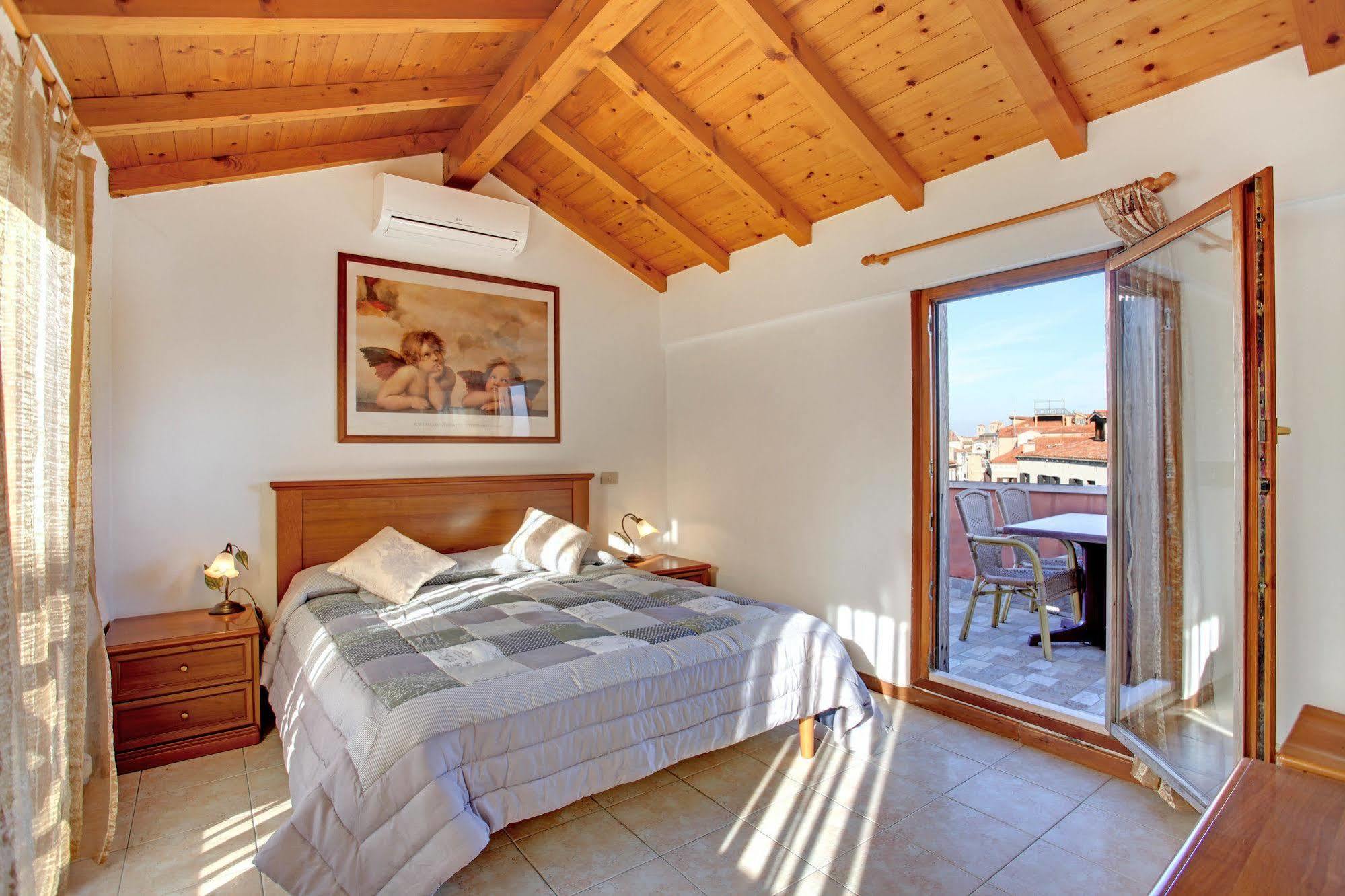 Bed & Breakfast Delle Acque Venice