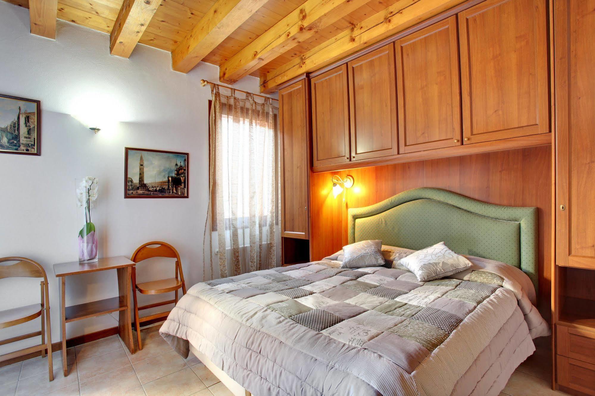 Bed & Breakfast Delle Acque Venice