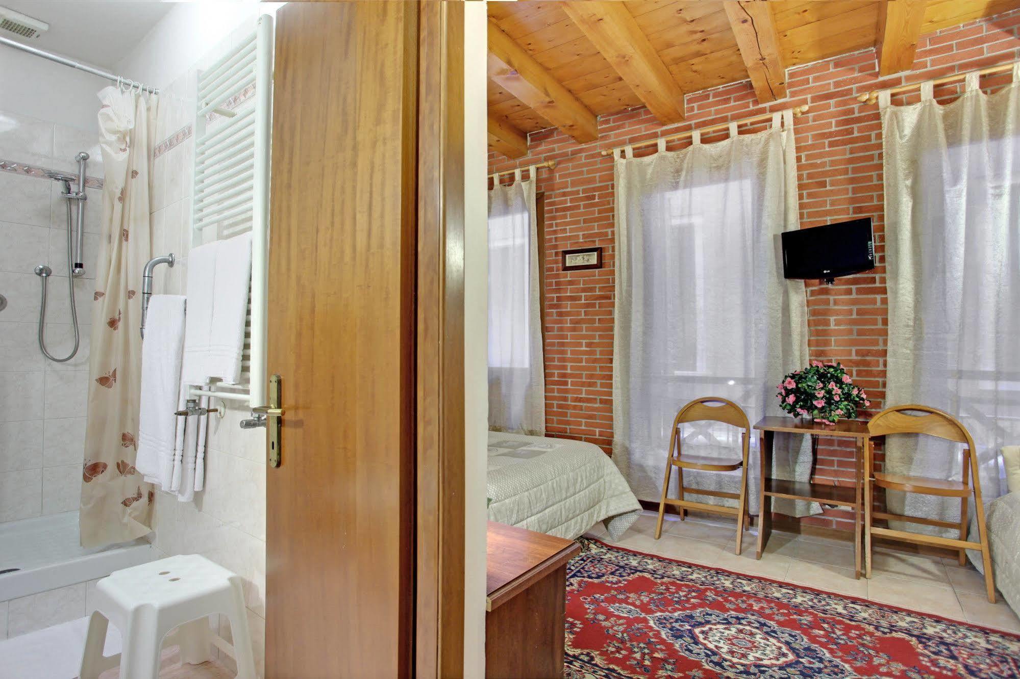 Bed & Breakfast Delle Acque Venetië