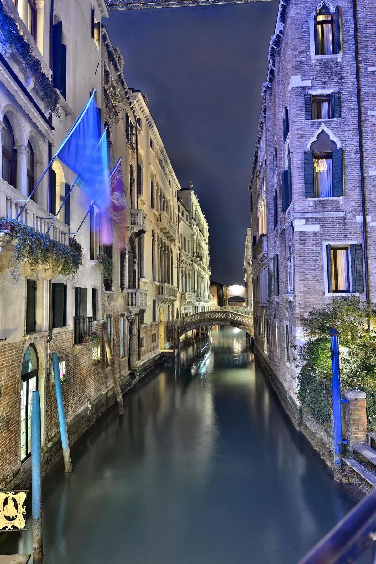 Maison d'hôtes Residenza Ca' Malipiero 3*