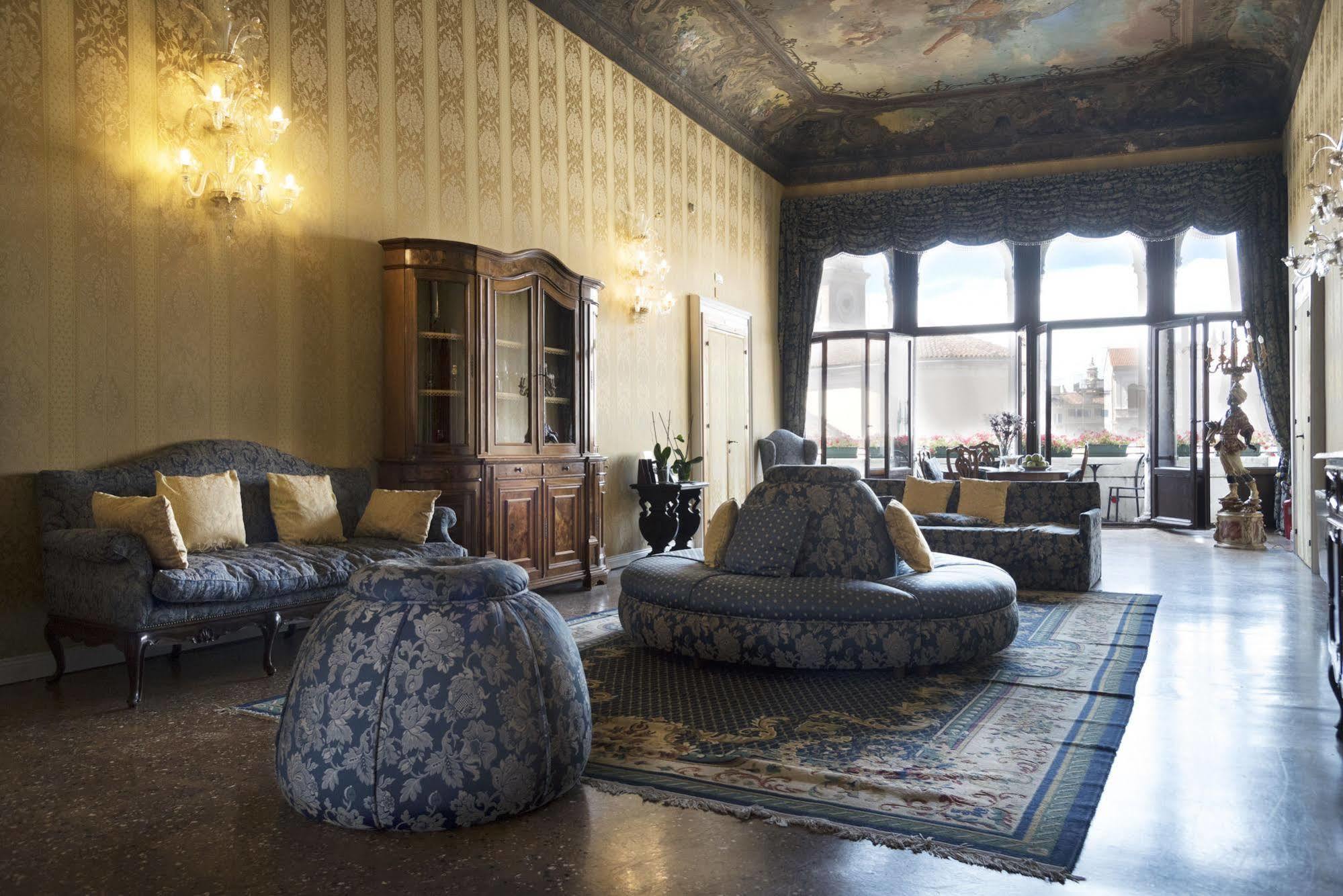 Residenza Ca' Malipiero Venise