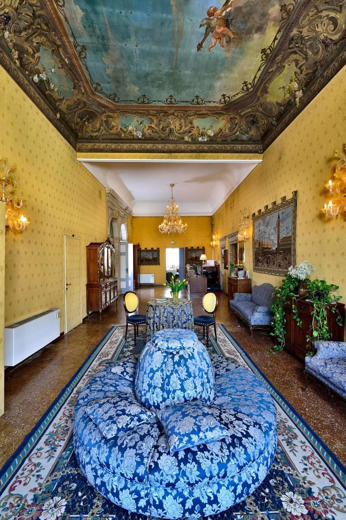 Residenza Ca' Malipiero Venise