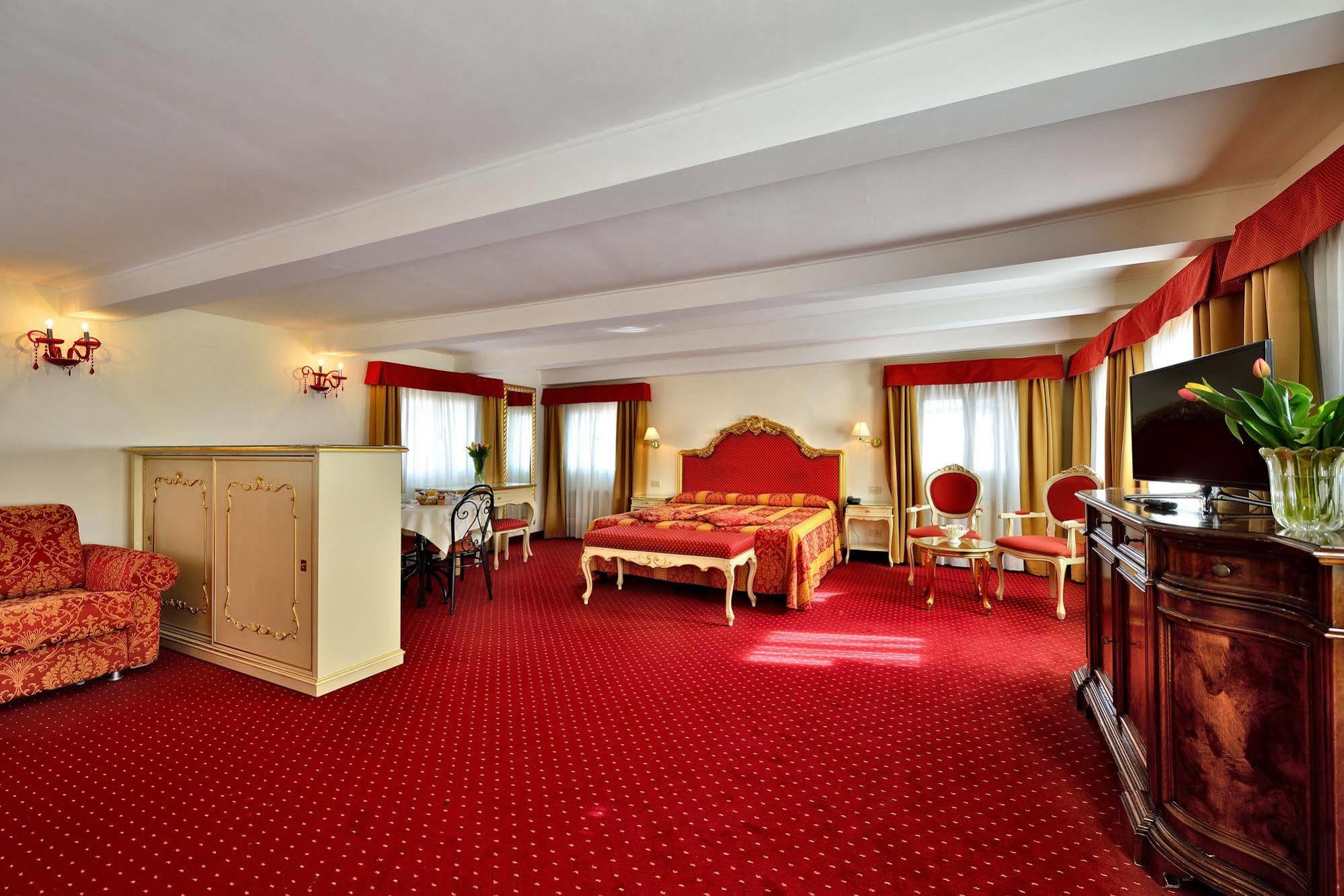 Residenza Ca' Malipiero Gasthof 3*