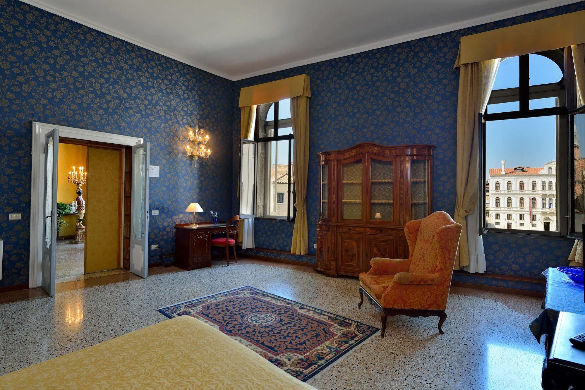 Residenza Ca' Malipiero