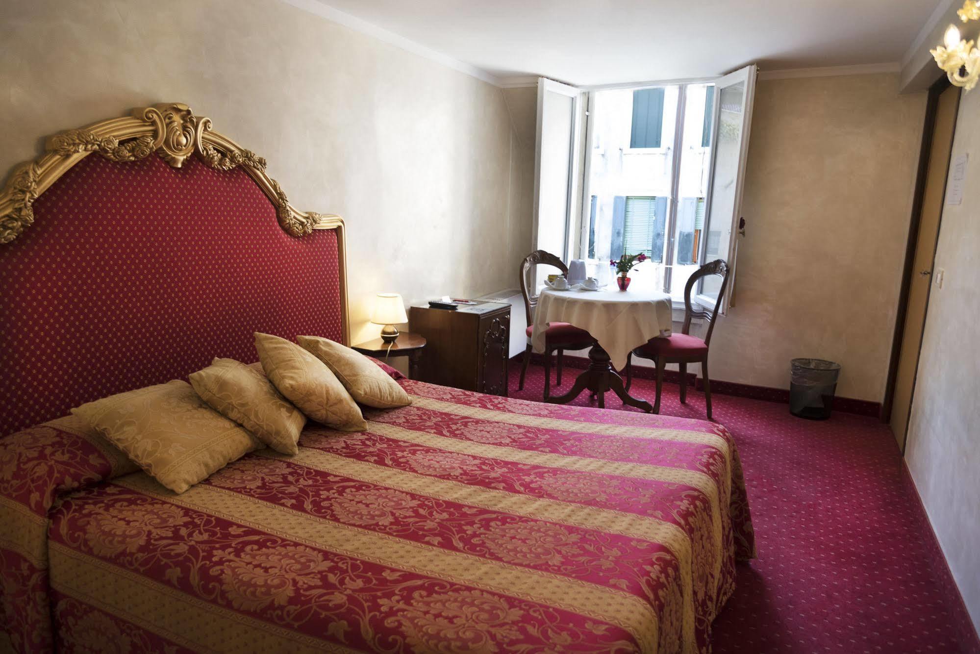 Residenza Ca' Malipiero Gasthof 3*