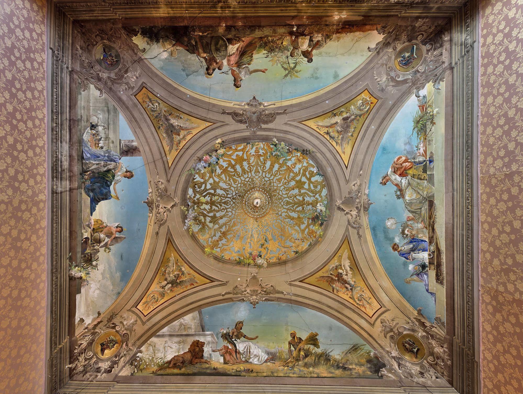 Gasthof Residenza Ca' Malipiero