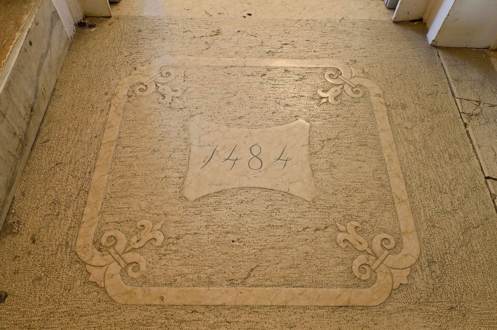Residenza Ca' Malipiero Maison d'hôtes Venise