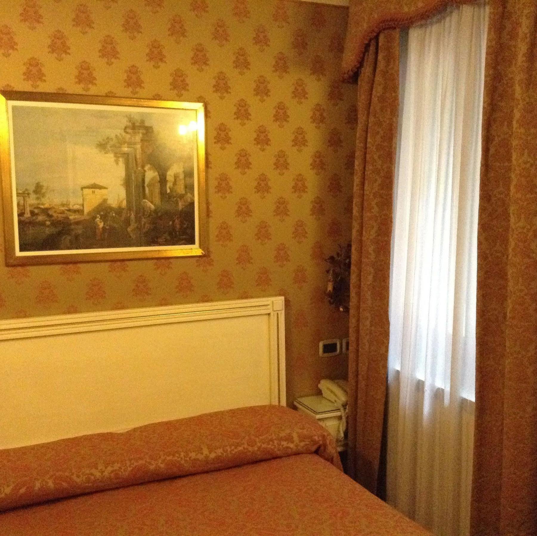 Frühstückspension Ca' San Vio 3*