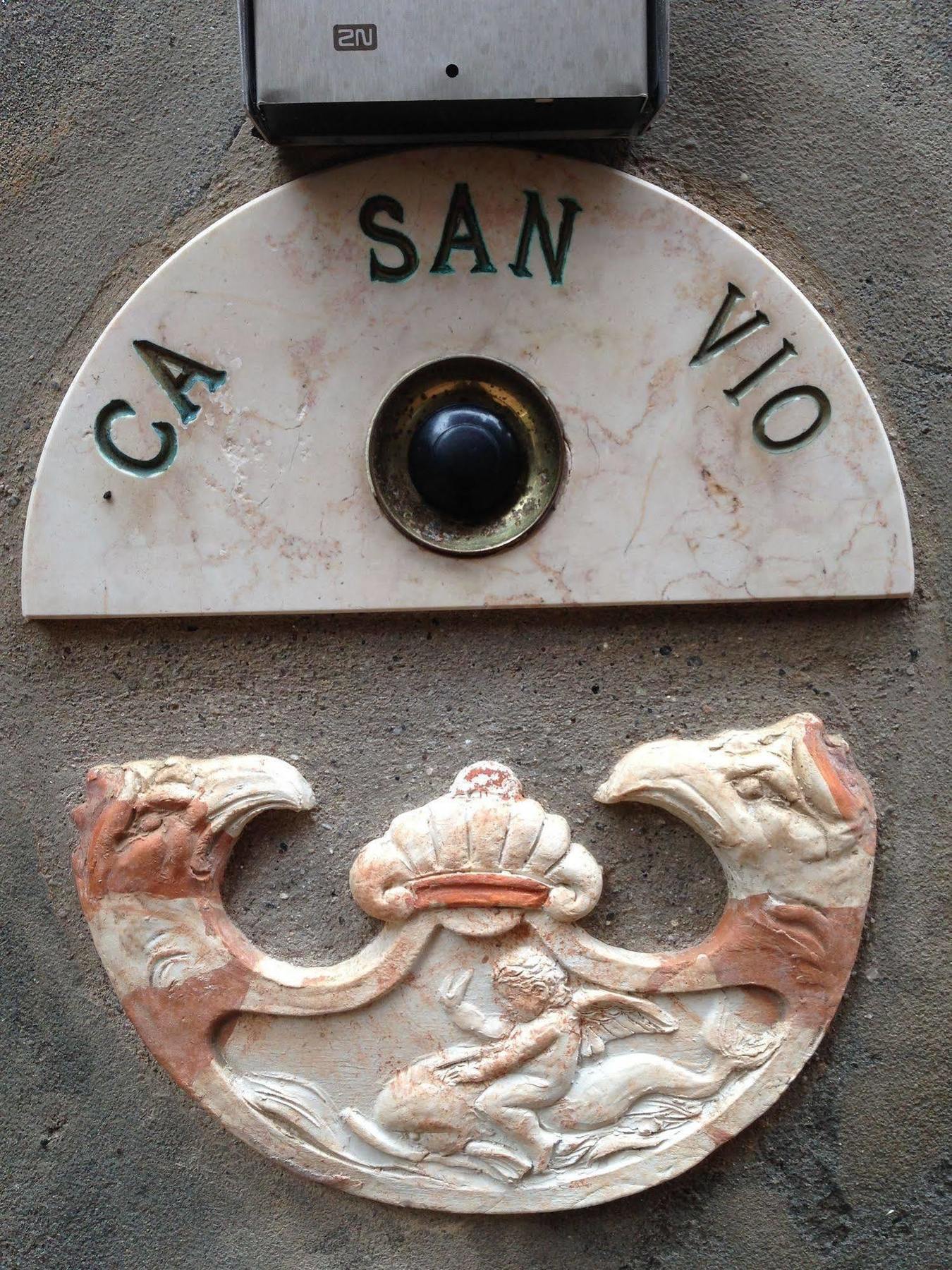 Ca' San Vio 3* Venedig
