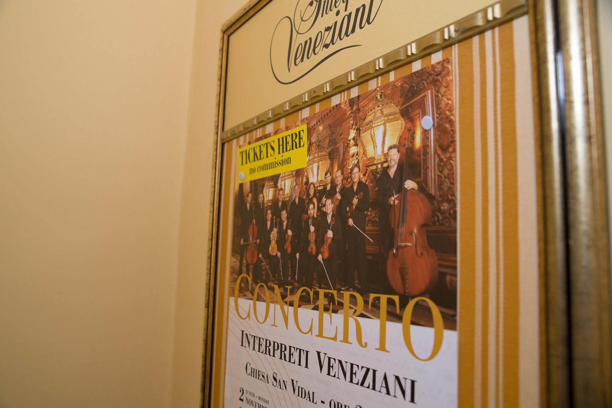 Acquavita Villa Venise