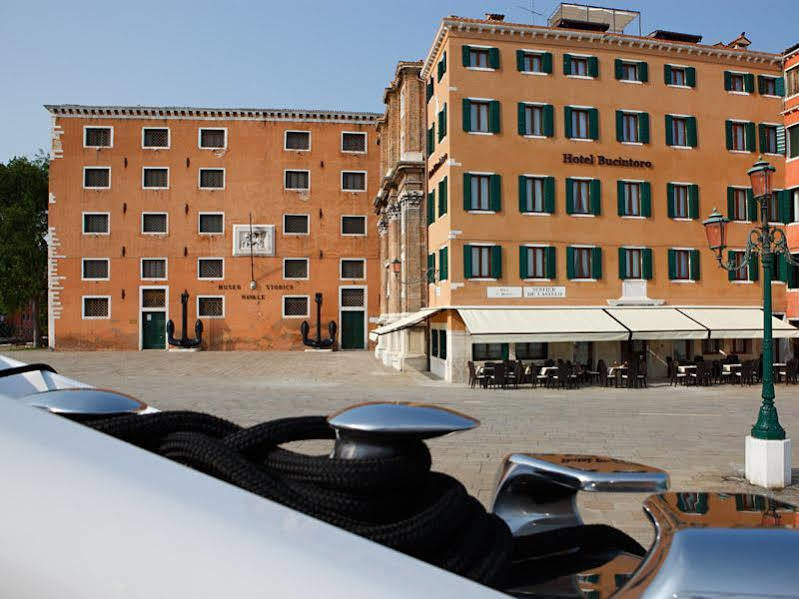 Hotel Bucintoro Venedig
