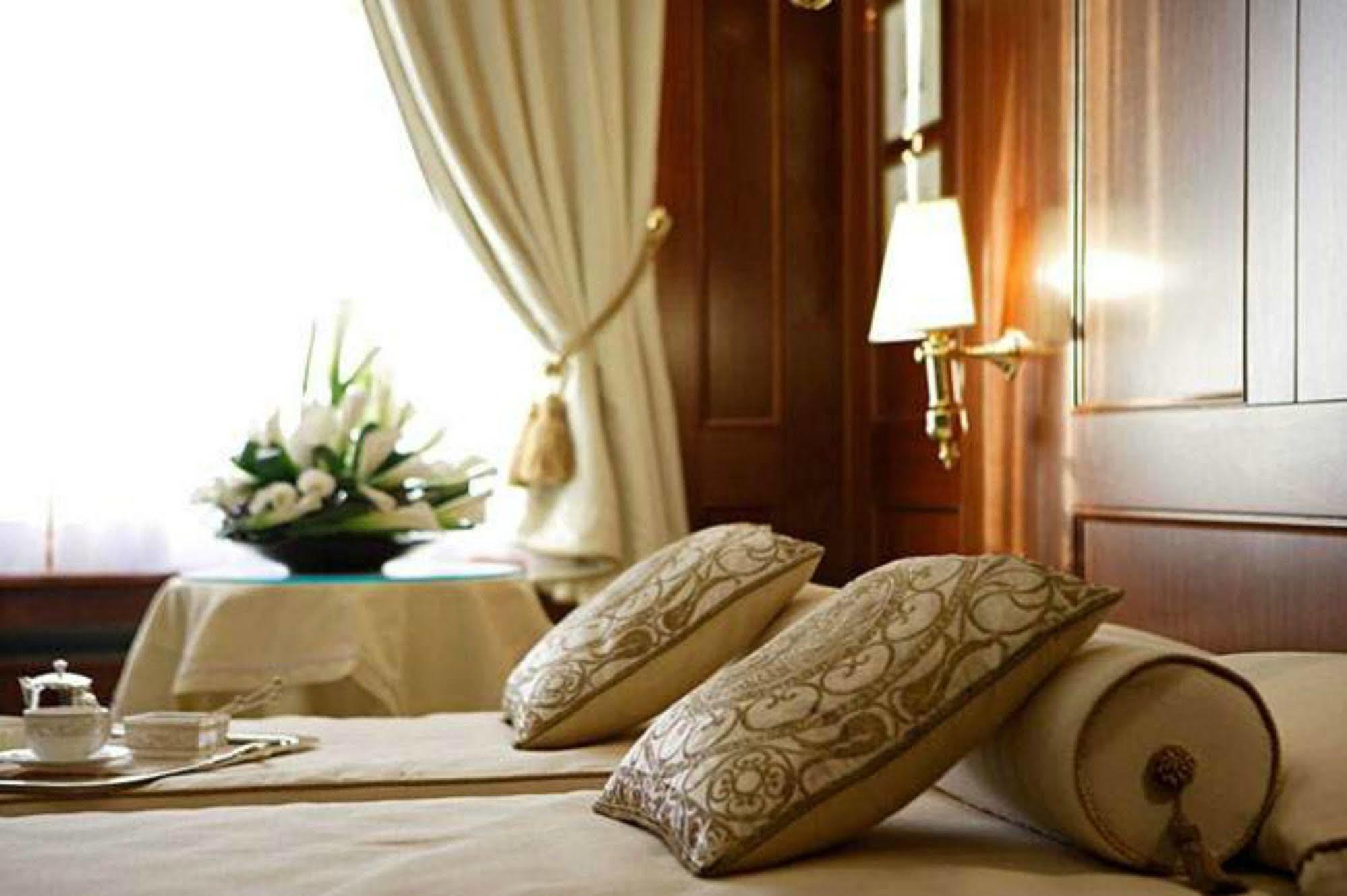 Bucintoro 4* Venedig