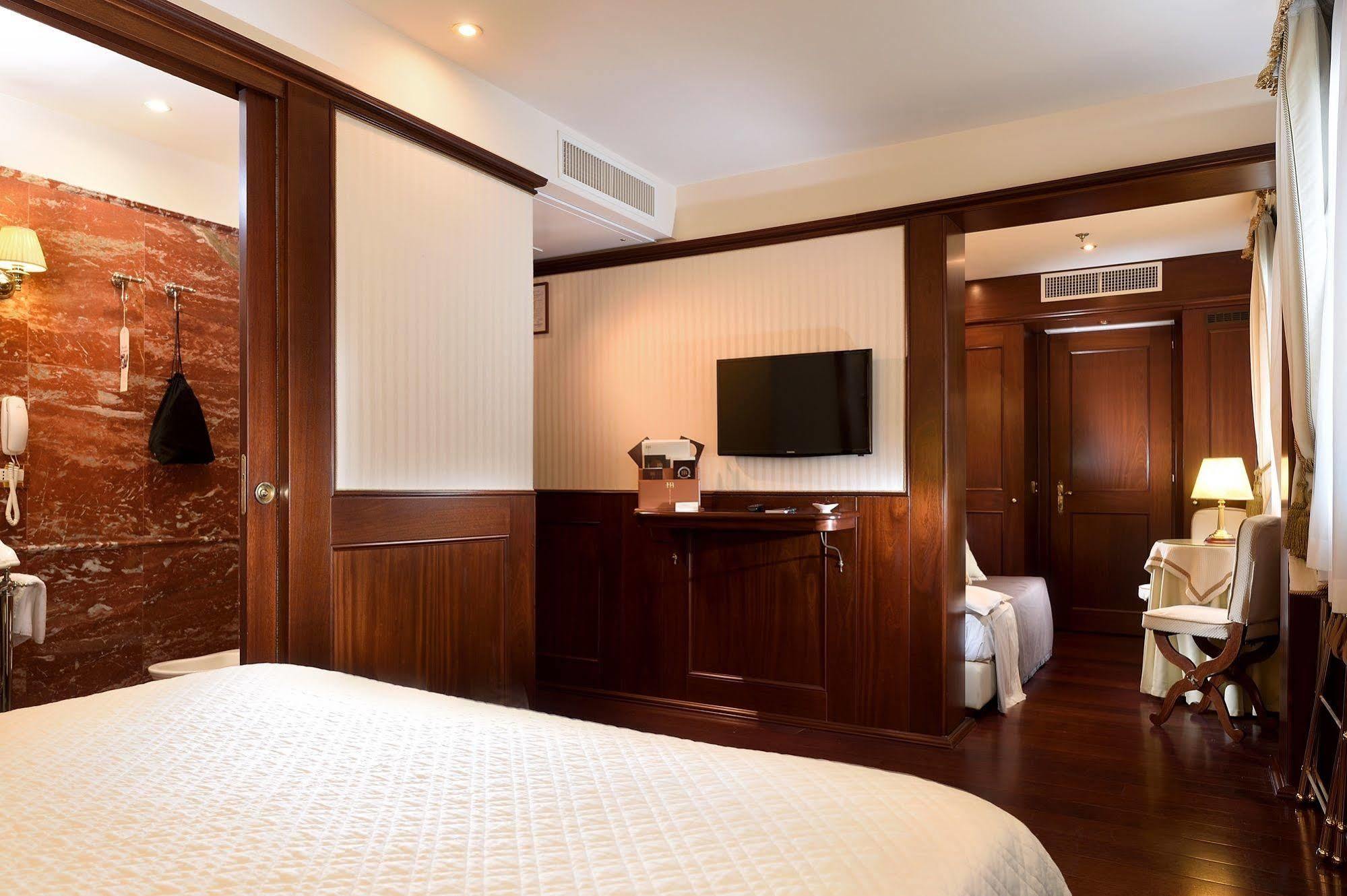Bucintoro 4* Venedig