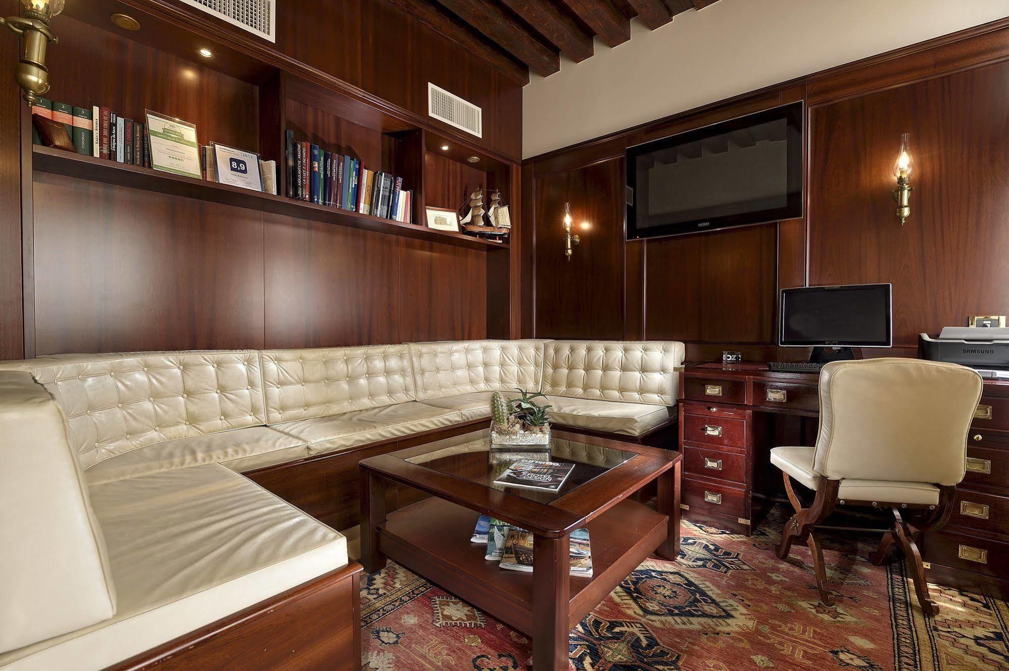 Bucintoro 4* Venedig