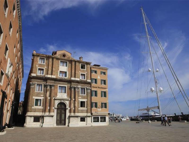 Hotel Bucintoro Venedig