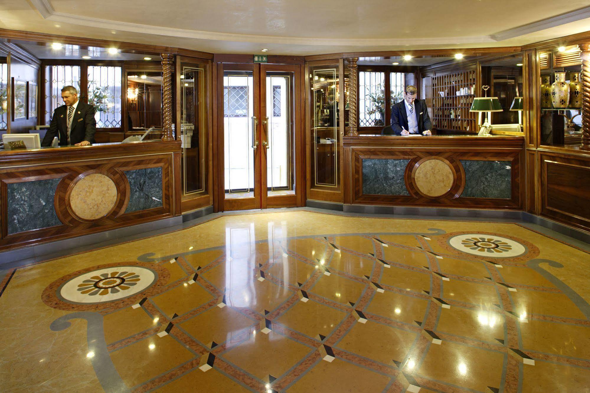 Hotel Kette