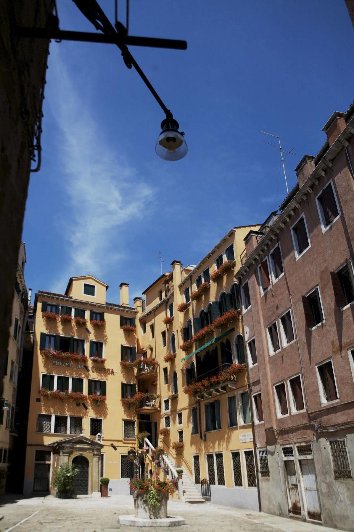 Al Codega Venetië
